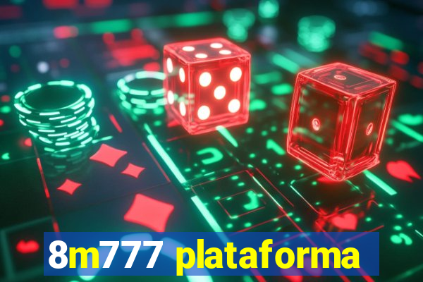 8m777 plataforma